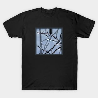 icey branches T-Shirt